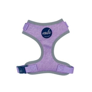 new botanical collection lavender fields harness