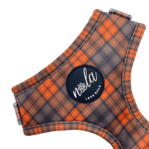 new royal collection royal tartan harness