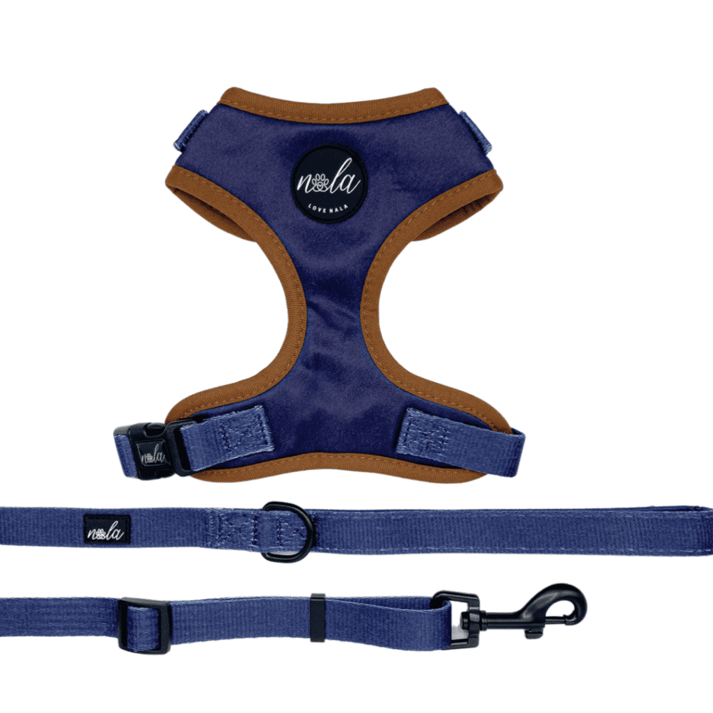 Heritage clearance dog harness