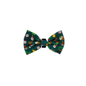 new jewels collection emerald reimagined christmas bow